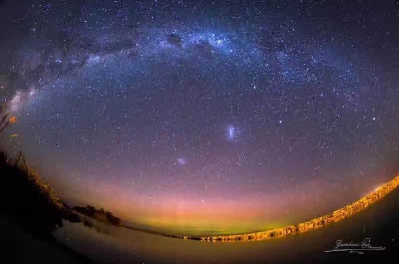 Vila Tekapo 1929 - Starry Unit Lake Tekapo Exteriér fotografie